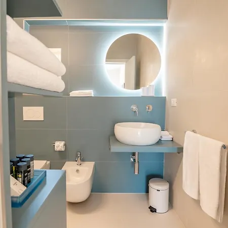 Sant'elia Deluxe Gasthof