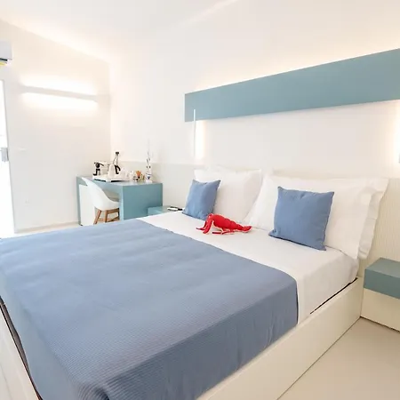 Gasthof Sant'elia Deluxe *