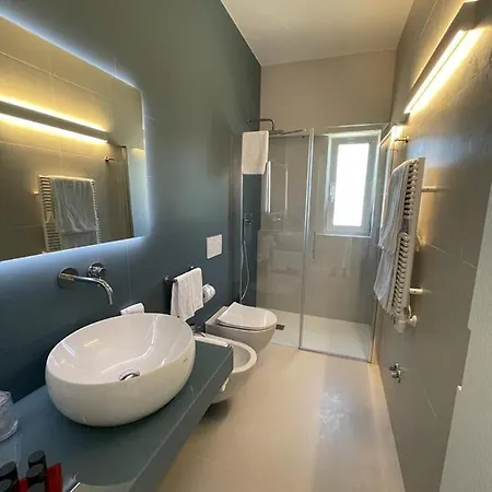 Sant'elia Deluxe Gasthof
